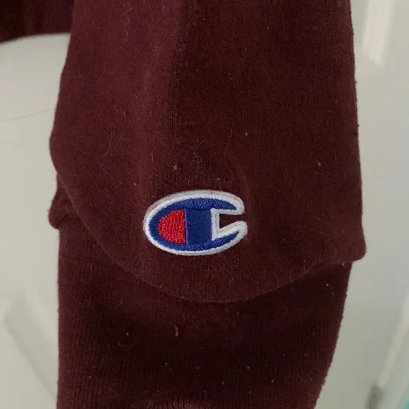 Texas State University Crewneck - Picture 4 of 4